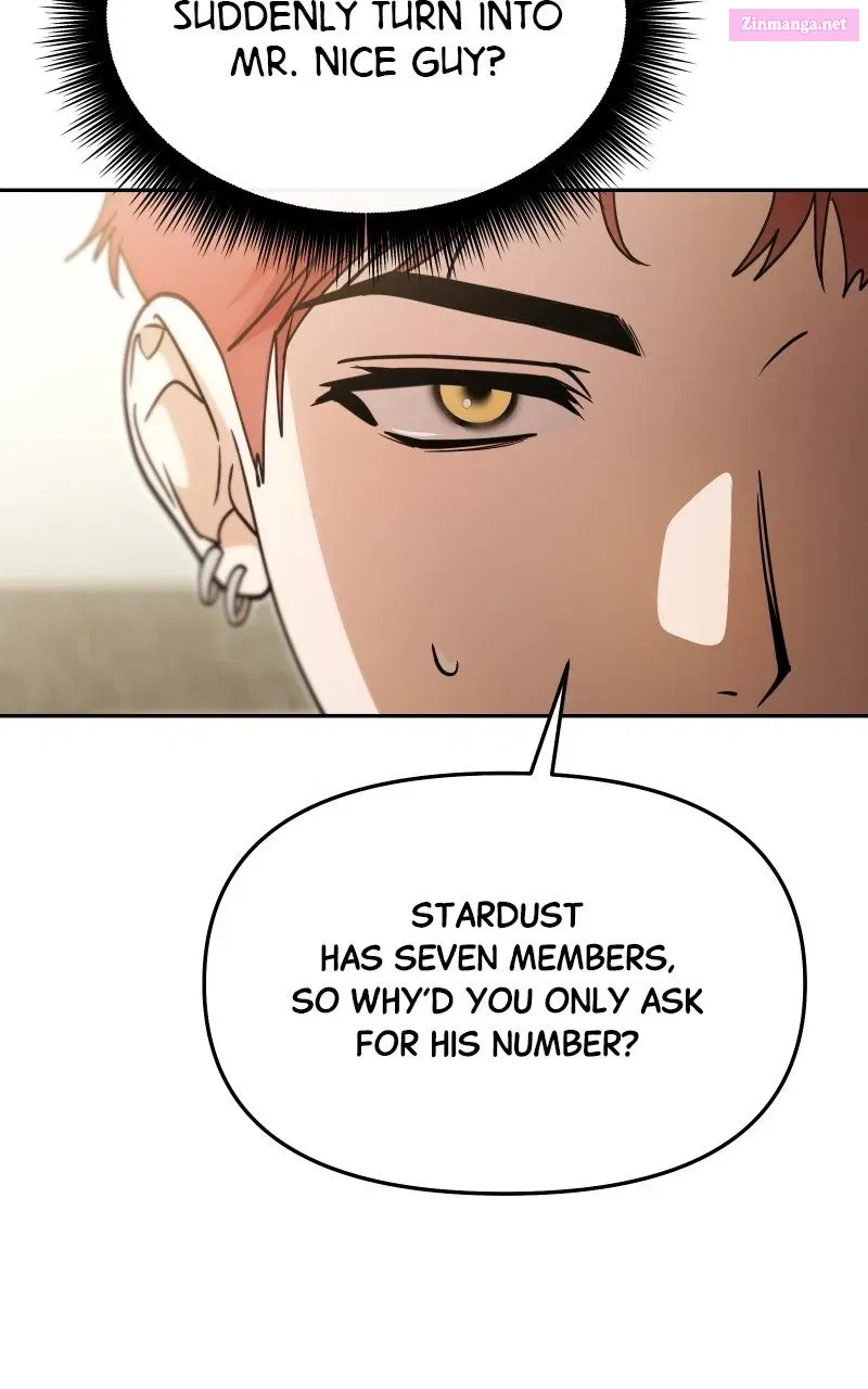 My Comeback as the Youngest Member Chapter 67 page 105 - 