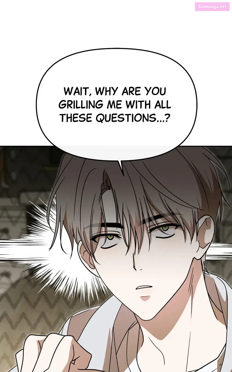 My Comeback as the Youngest Member Chapter 67 page 108 - 