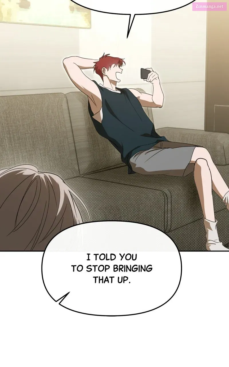 My Comeback as the Youngest Member Chapter 67 page 110 - 