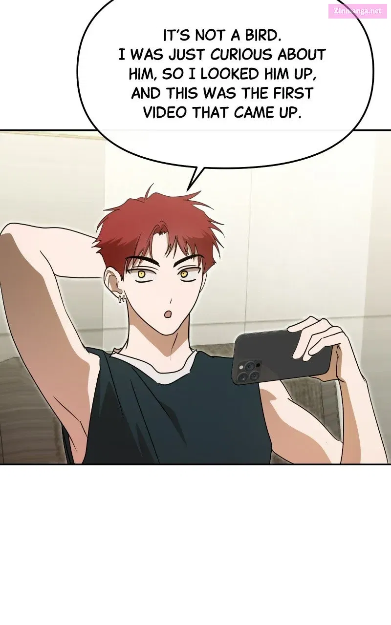 My Comeback as the Youngest Member Chapter 67 page 113 - 