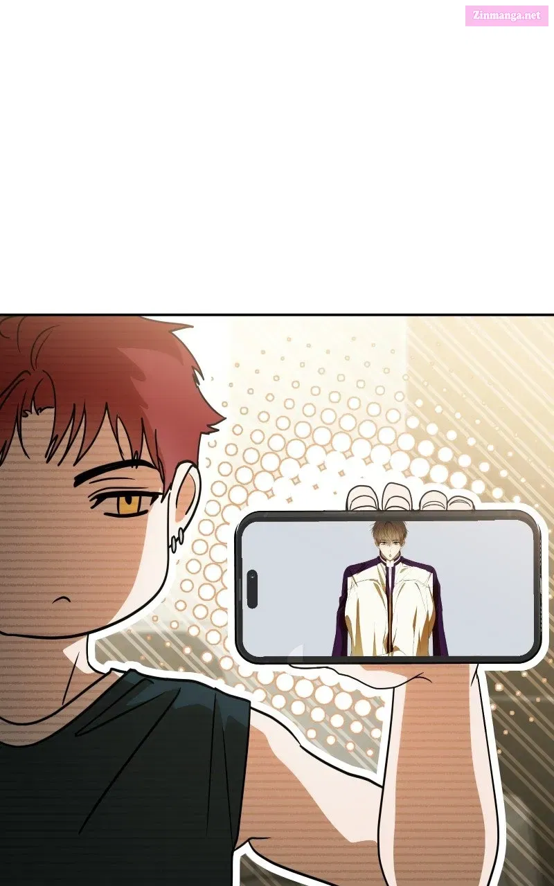 My Comeback as the Youngest Member Chapter 67 page 116 - 