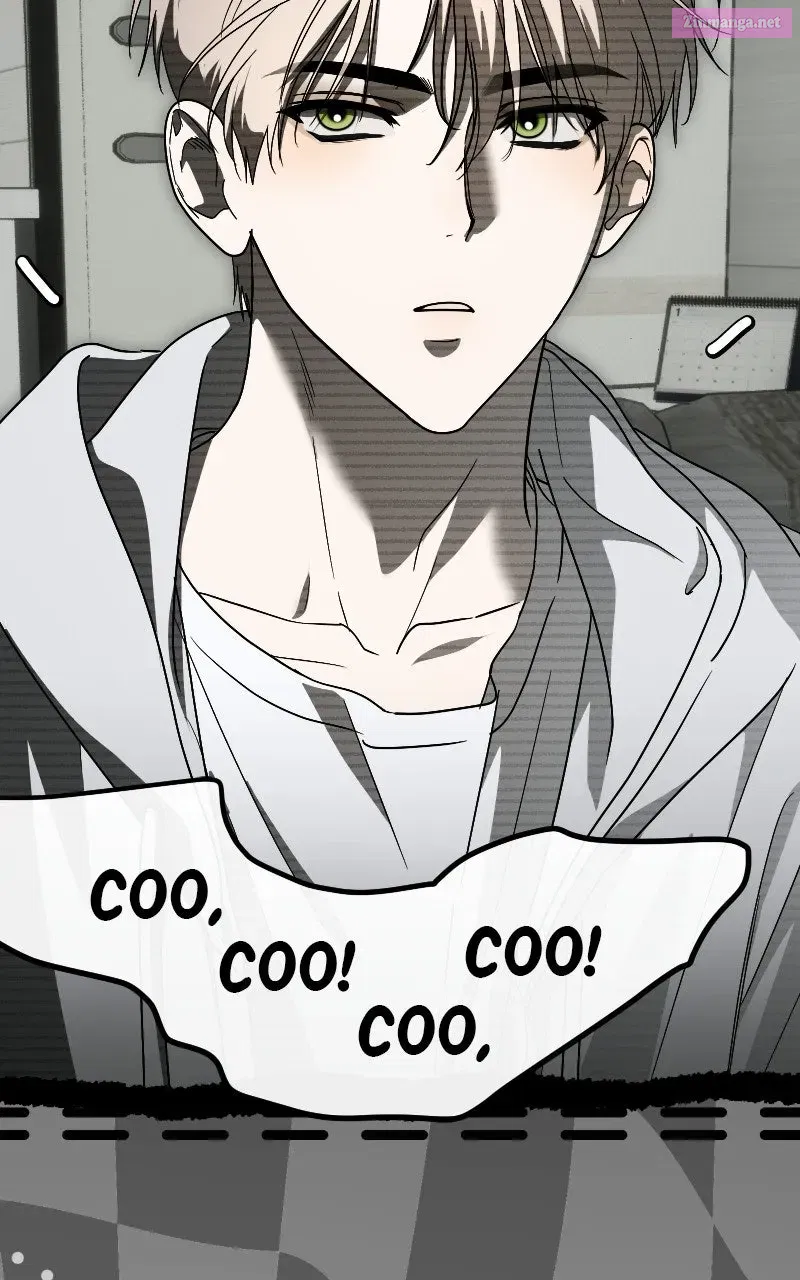 My Comeback as the Youngest Member Chapter 67 page 120 - 