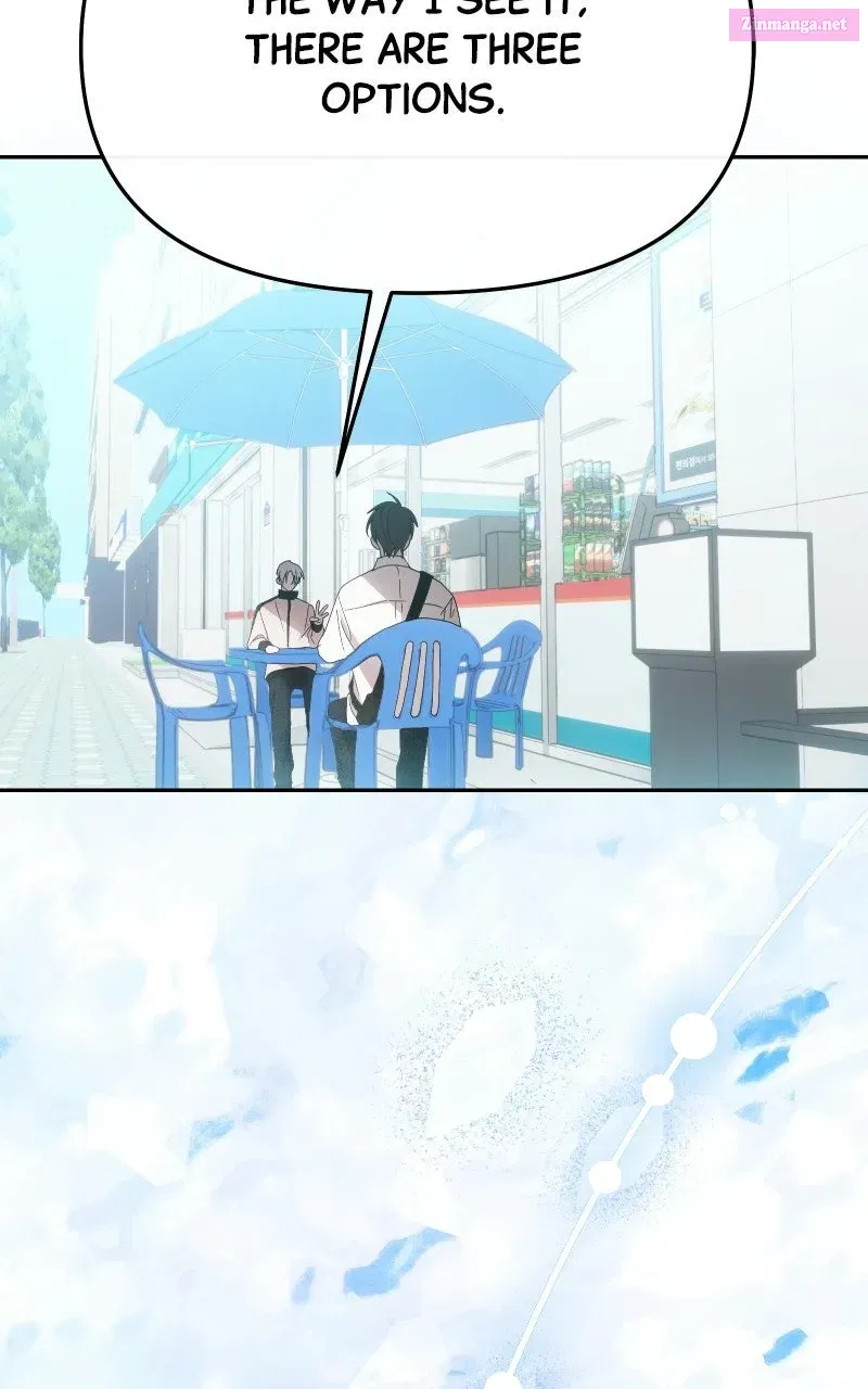 My Comeback as the Youngest Member Chapter 67 page 15 - 