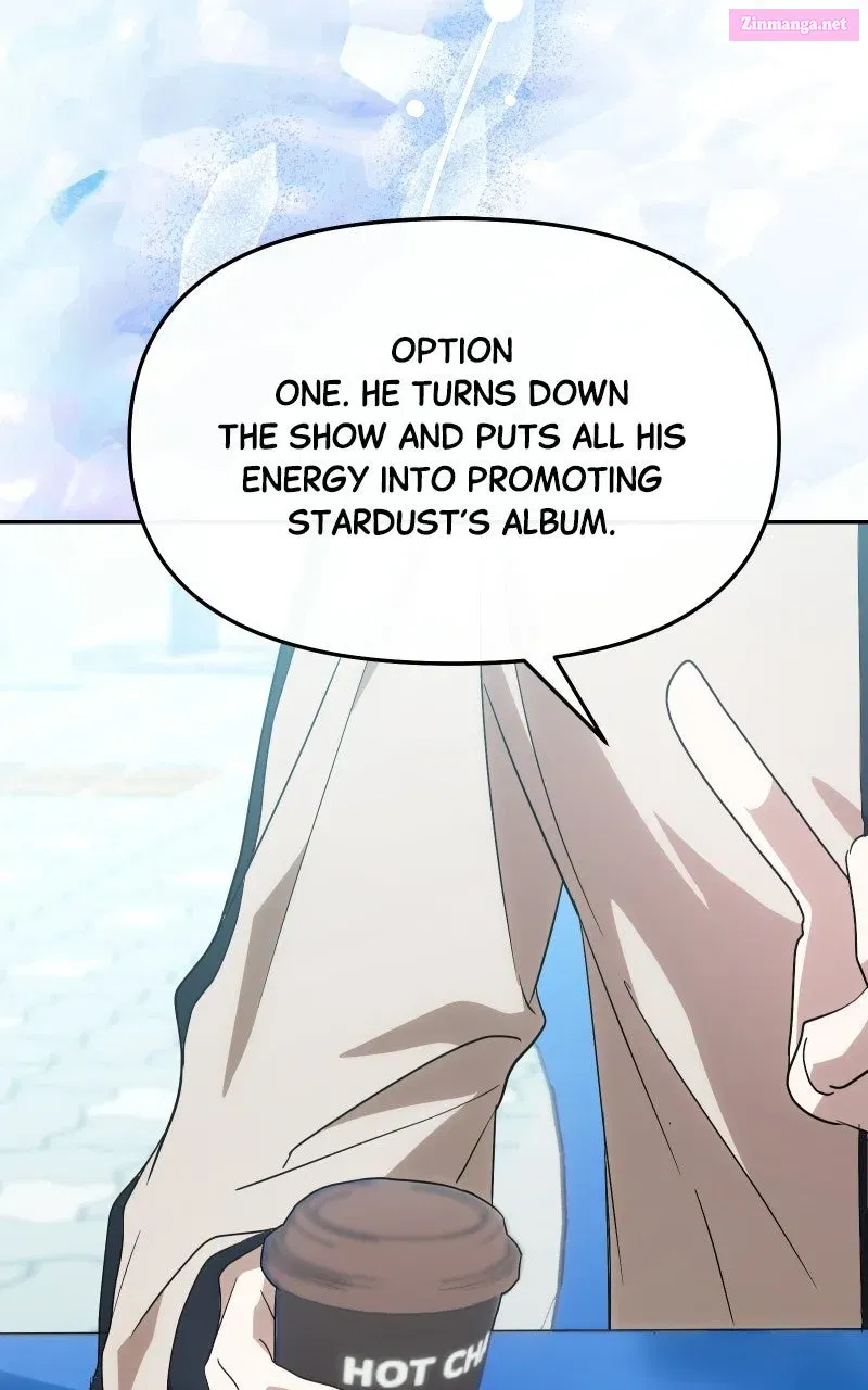 My Comeback as the Youngest Member Chapter 67 page 16 - 