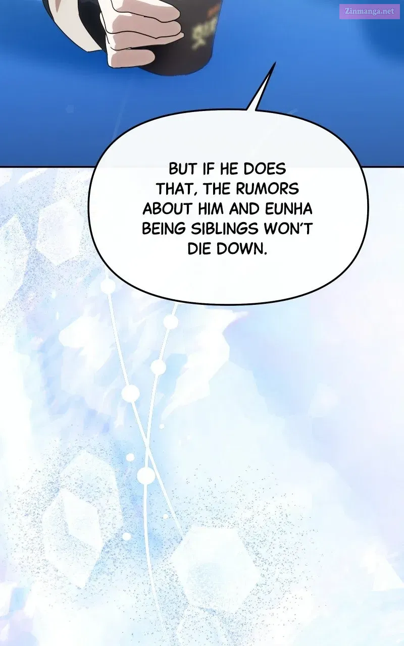 My Comeback as the Youngest Member Chapter 67 page 17 - 