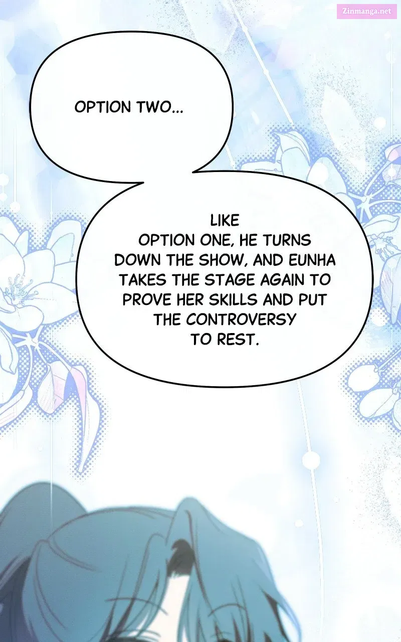 My Comeback as the Youngest Member Chapter 67 page 18 - 