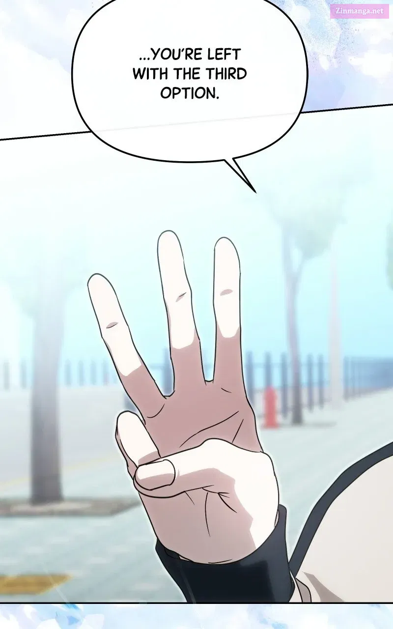 My Comeback as the Youngest Member Chapter 67 page 21 - 
