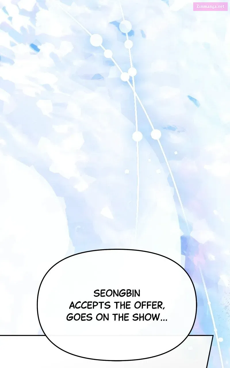 My Comeback as the Youngest Member Chapter 67 page 22 - 