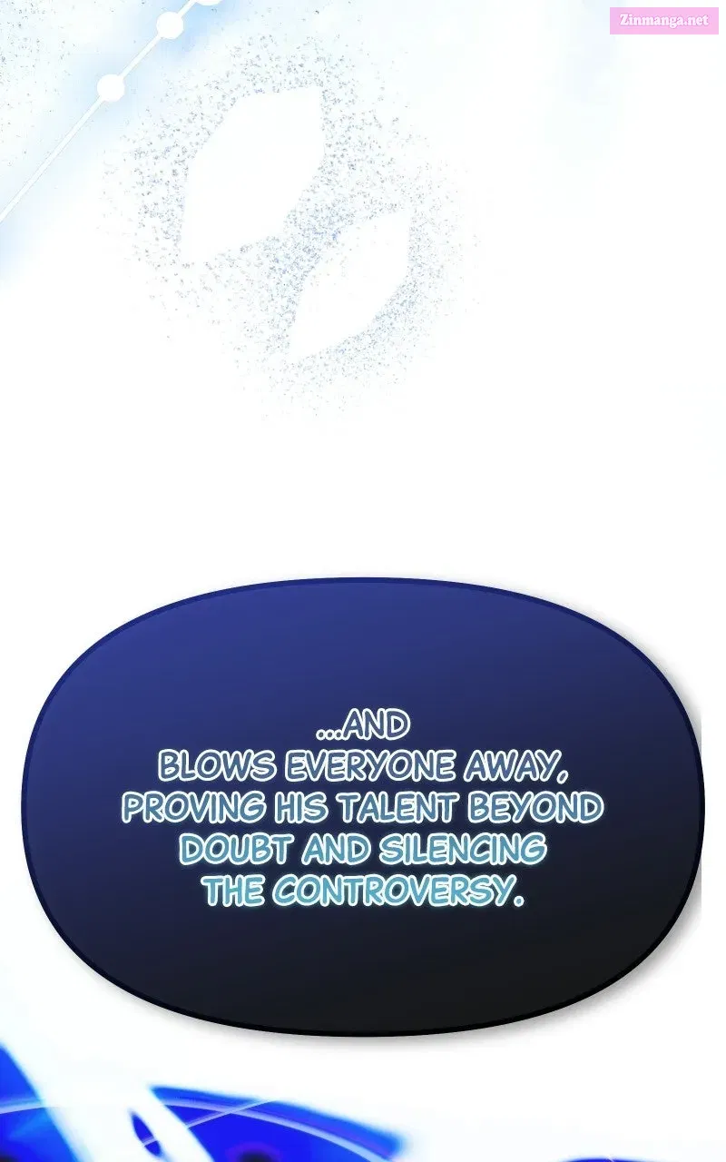 My Comeback as the Youngest Member Chapter 67 page 24 - 