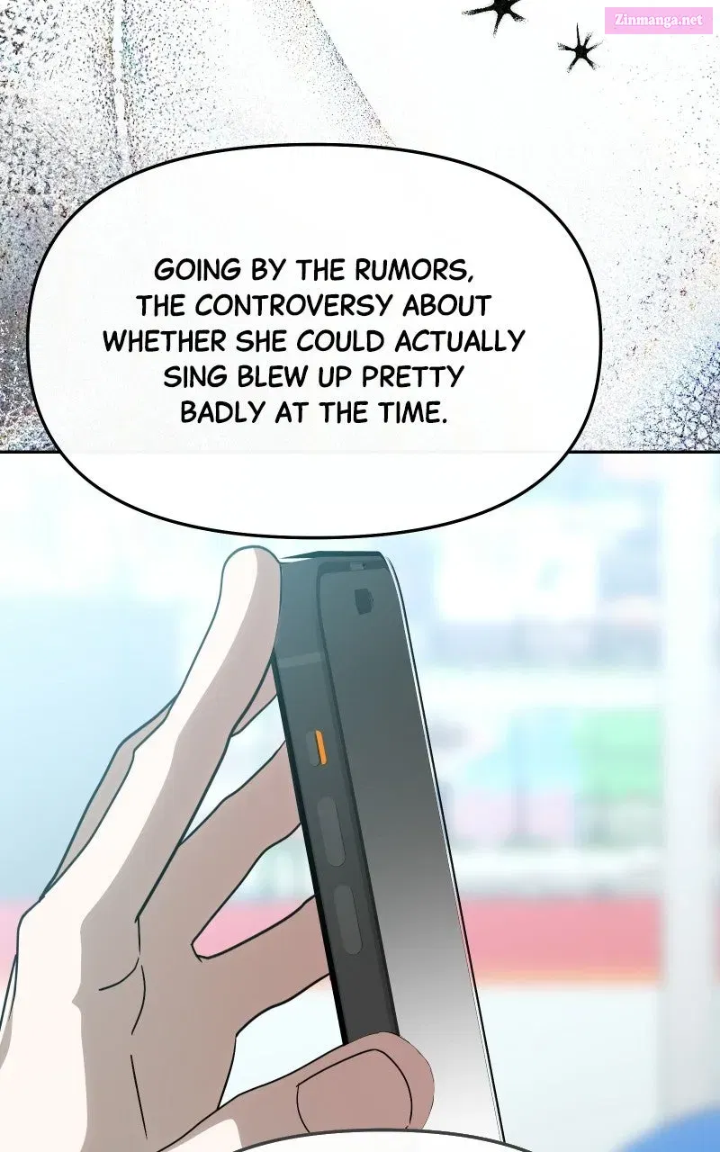 My Comeback as the Youngest Member Chapter 67 page 4 - 