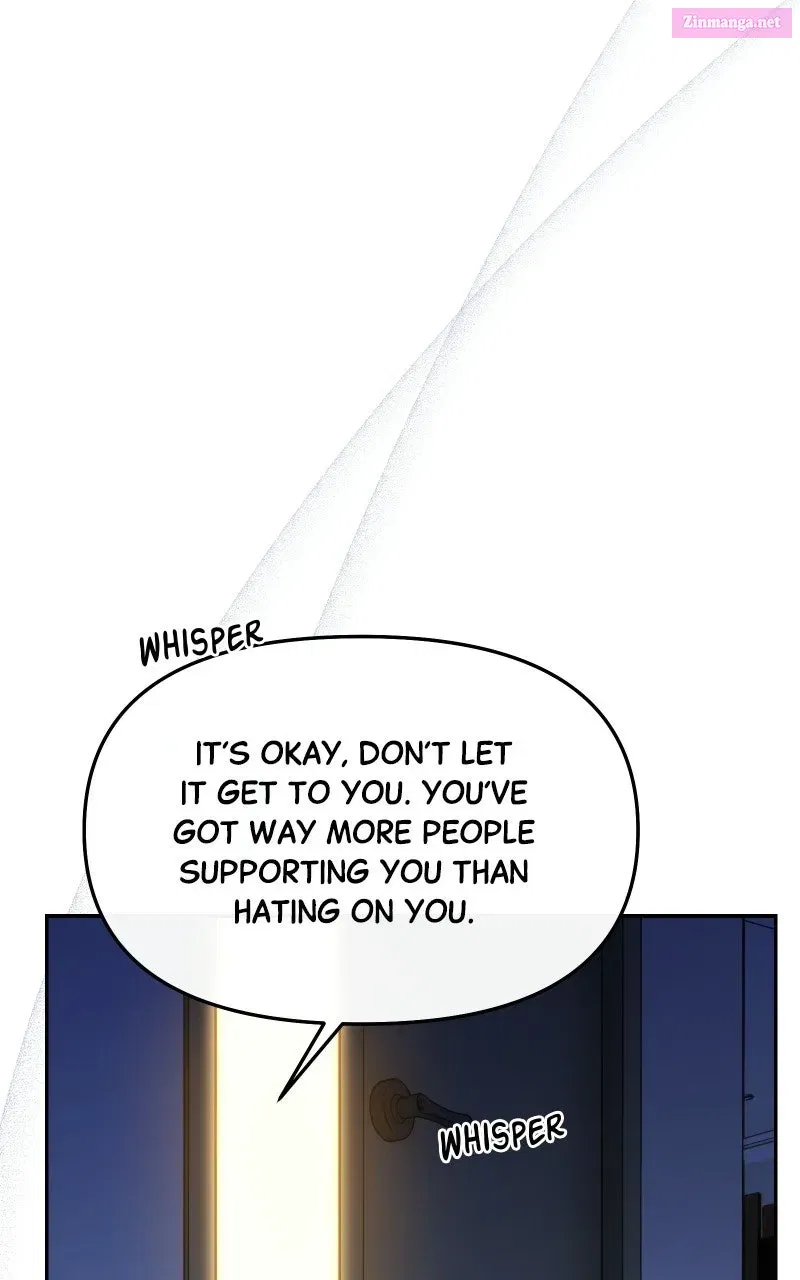My Comeback as the Youngest Member Chapter 67 page 40 - 