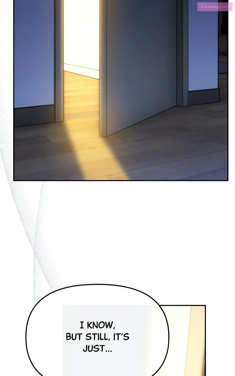 My Comeback as the Youngest Member Chapter 67 page 41 - 