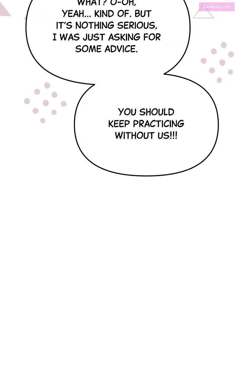 My Comeback as the Youngest Member Chapter 67 page 46 - 