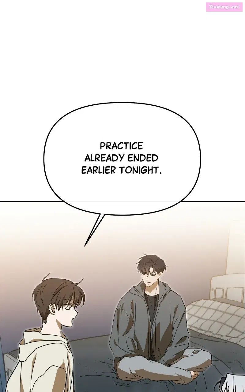 My Comeback as the Youngest Member Chapter 67 page 47 - 