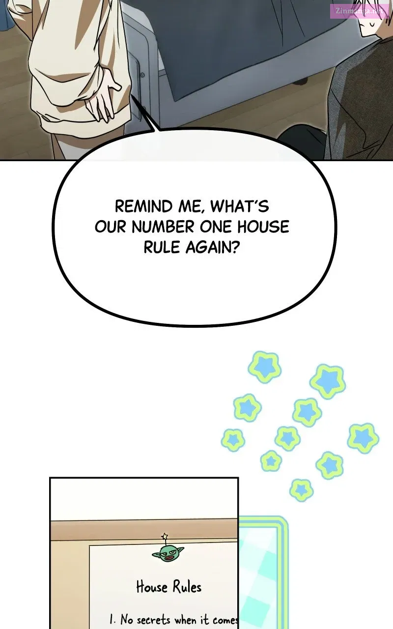 My Comeback as the Youngest Member Chapter 67 page 48 - 