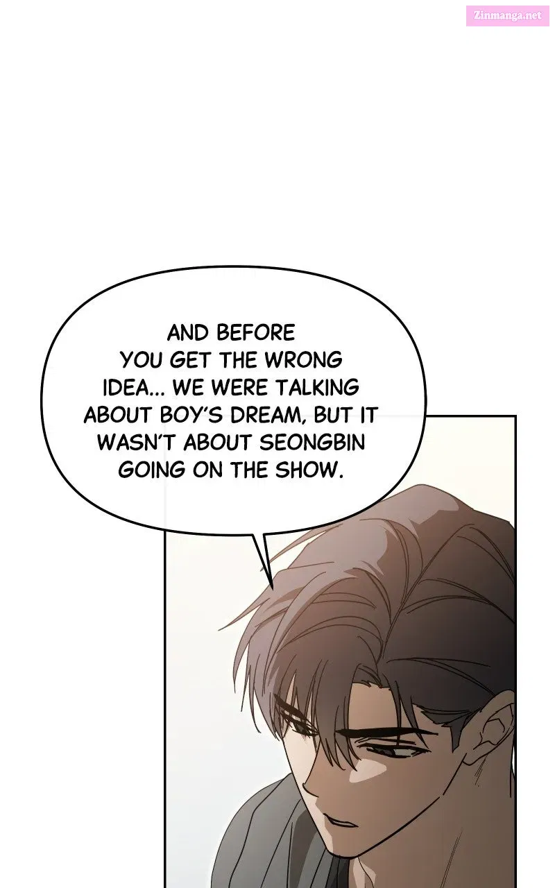 My Comeback as the Youngest Member Chapter 67 page 51 - 