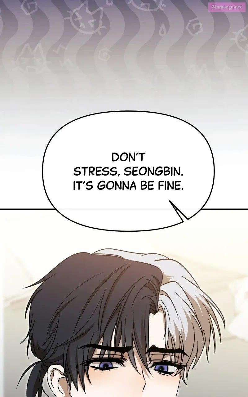My Comeback as the Youngest Member Chapter 67 page 56 - 