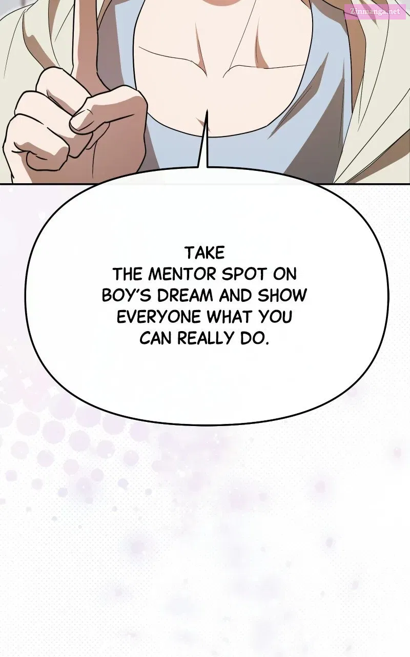 My Comeback as the Youngest Member Chapter 67 page 59 - 