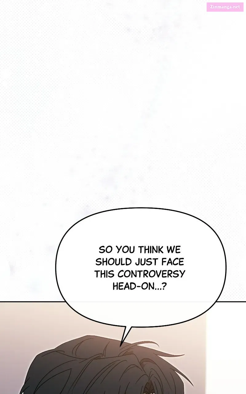 My Comeback as the Youngest Member Chapter 67 page 60 - 