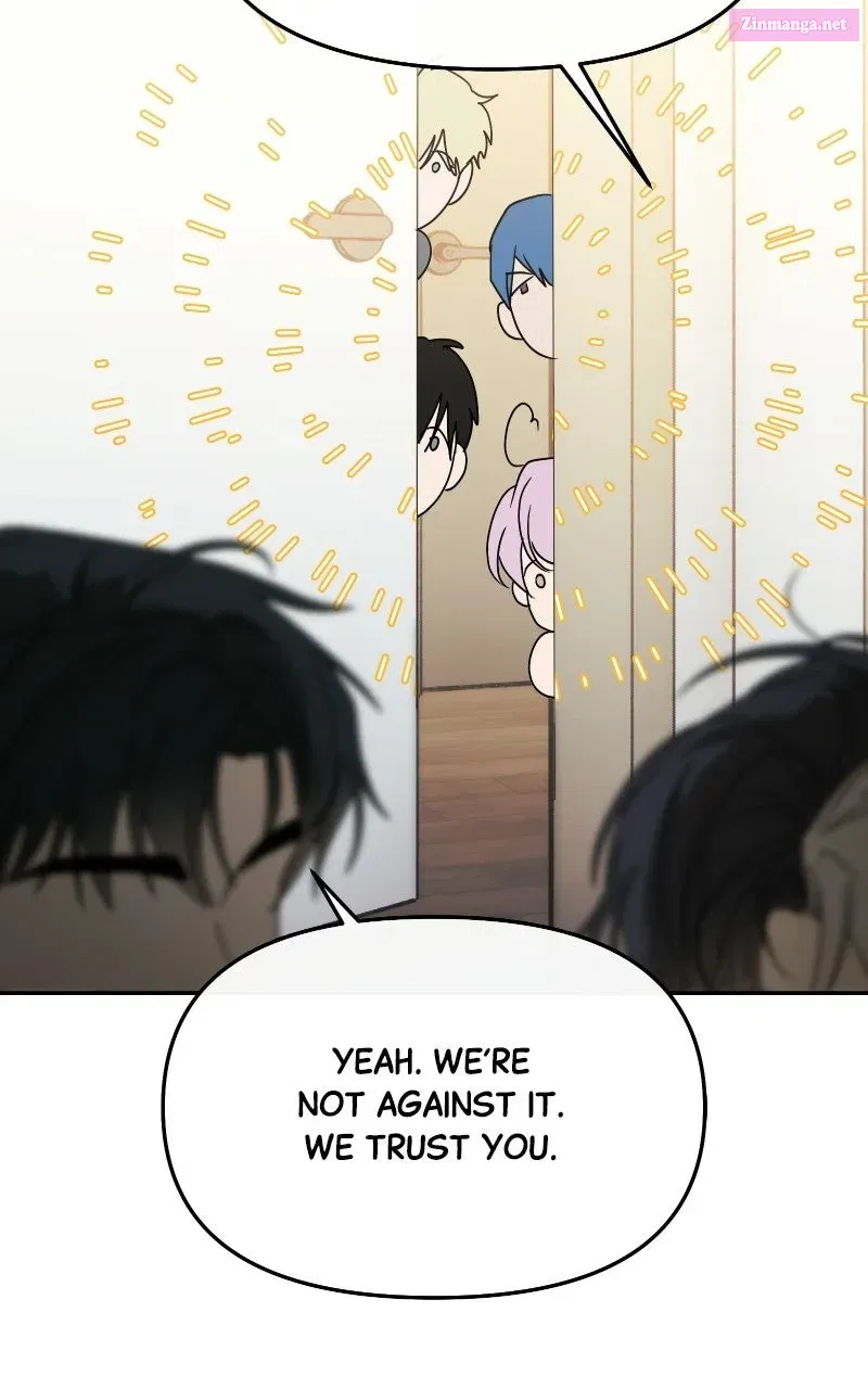 My Comeback as the Youngest Member Chapter 67 page 65 - 
