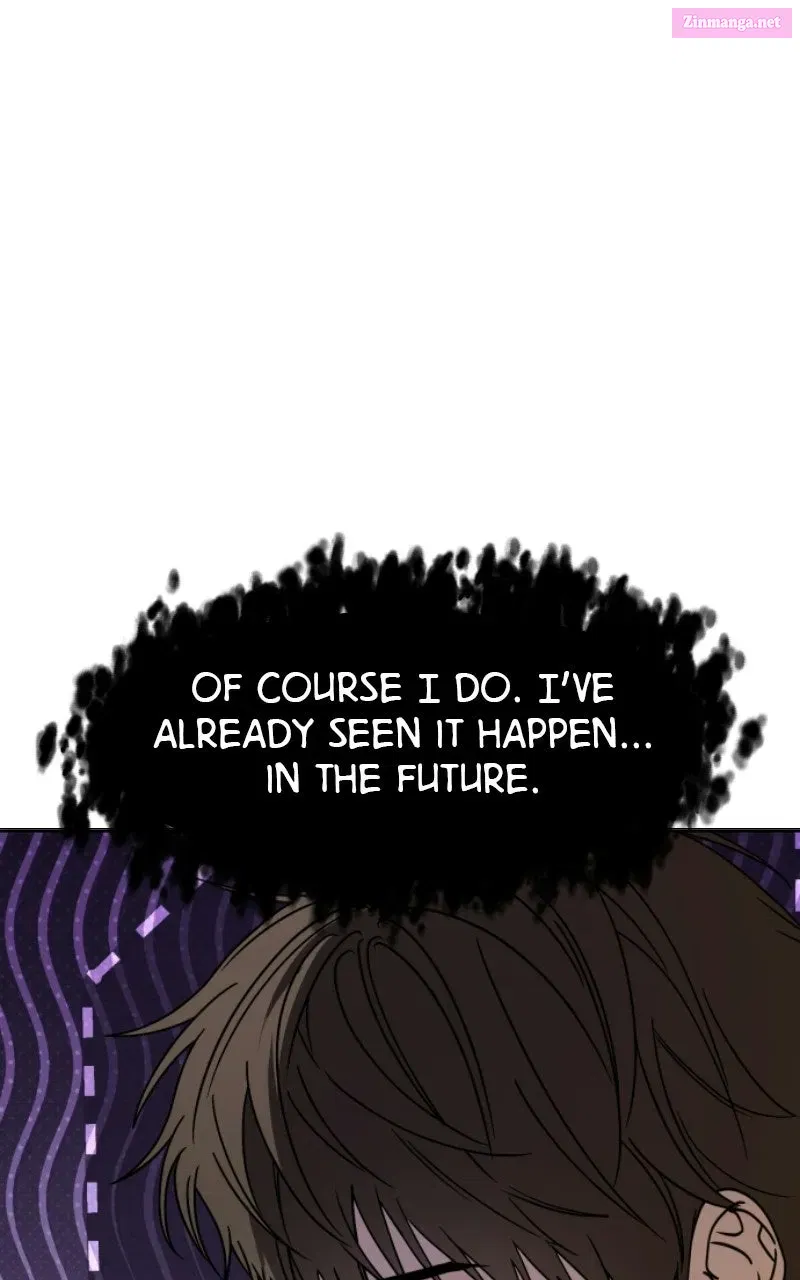 My Comeback as the Youngest Member Chapter 67 page 68 - 