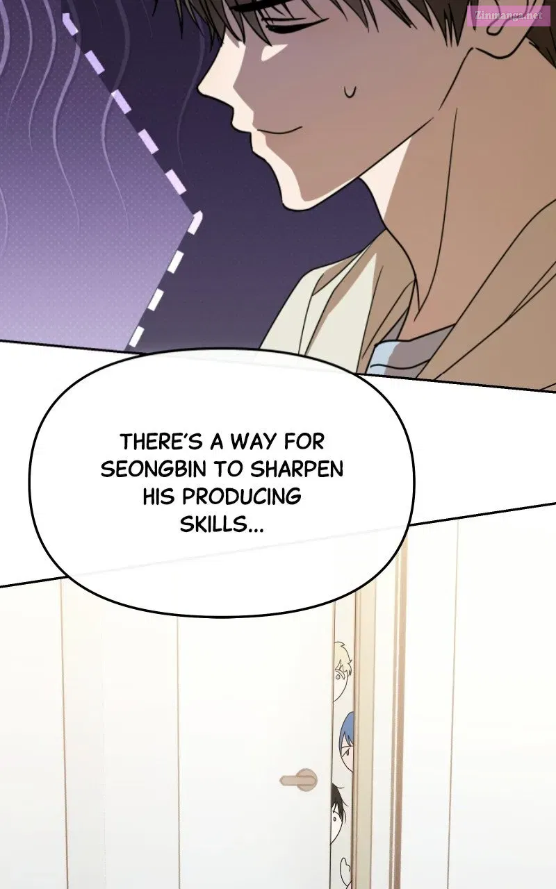 My Comeback as the Youngest Member Chapter 67 page 69 - 