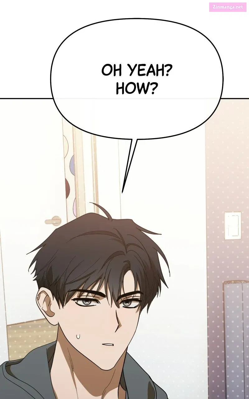 My Comeback as the Youngest Member Chapter 67 page 71 - 
