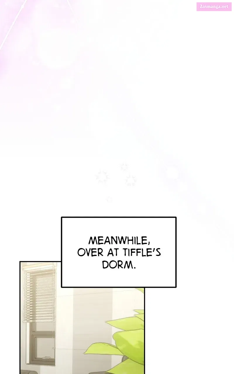 My Comeback as the Youngest Member Chapter 67 page 75 - 