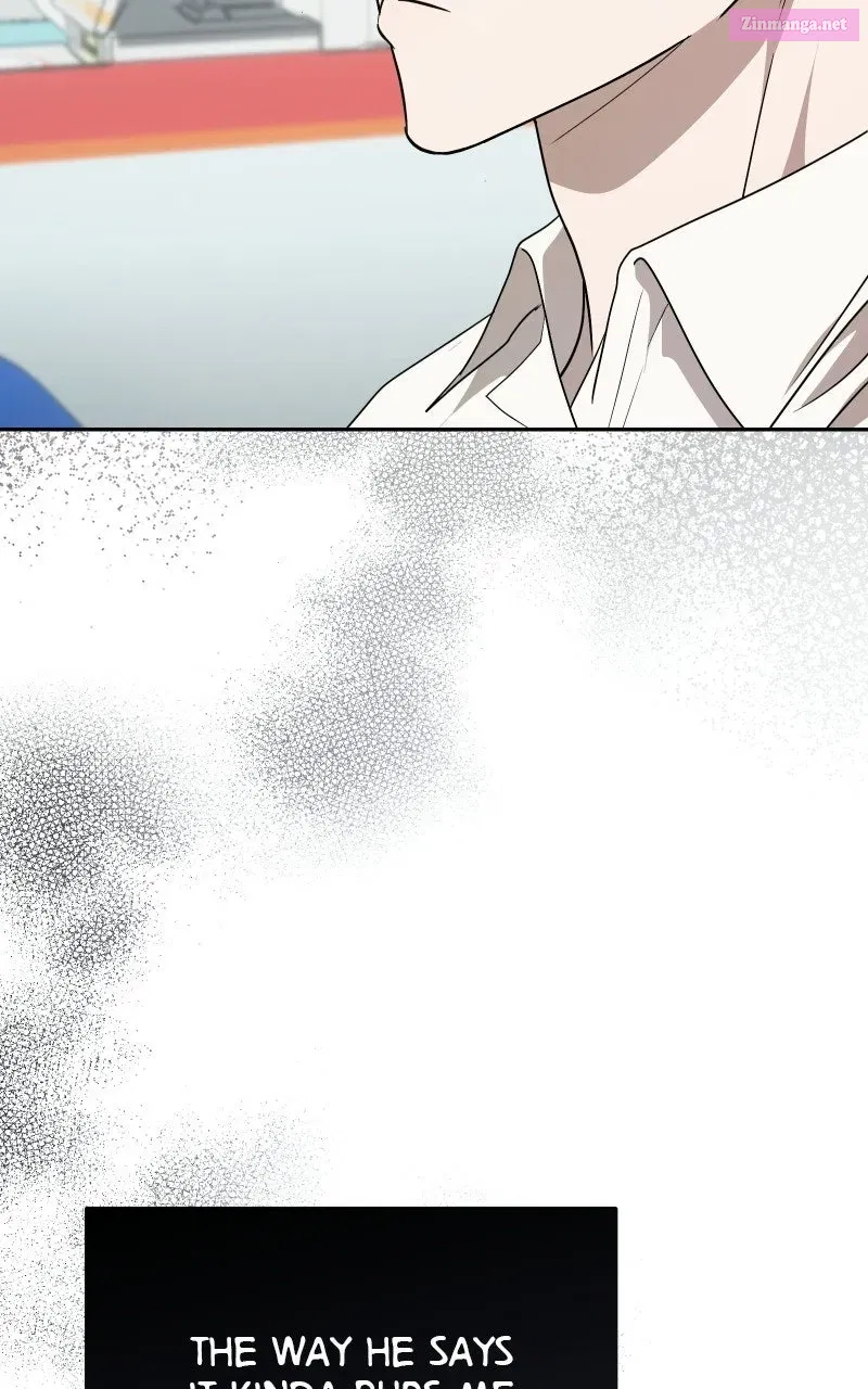 My Comeback as the Youngest Member Chapter 67 page 9 - 