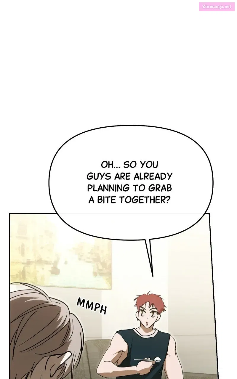 My Comeback as the Youngest Member Chapter 67 page 82 - 