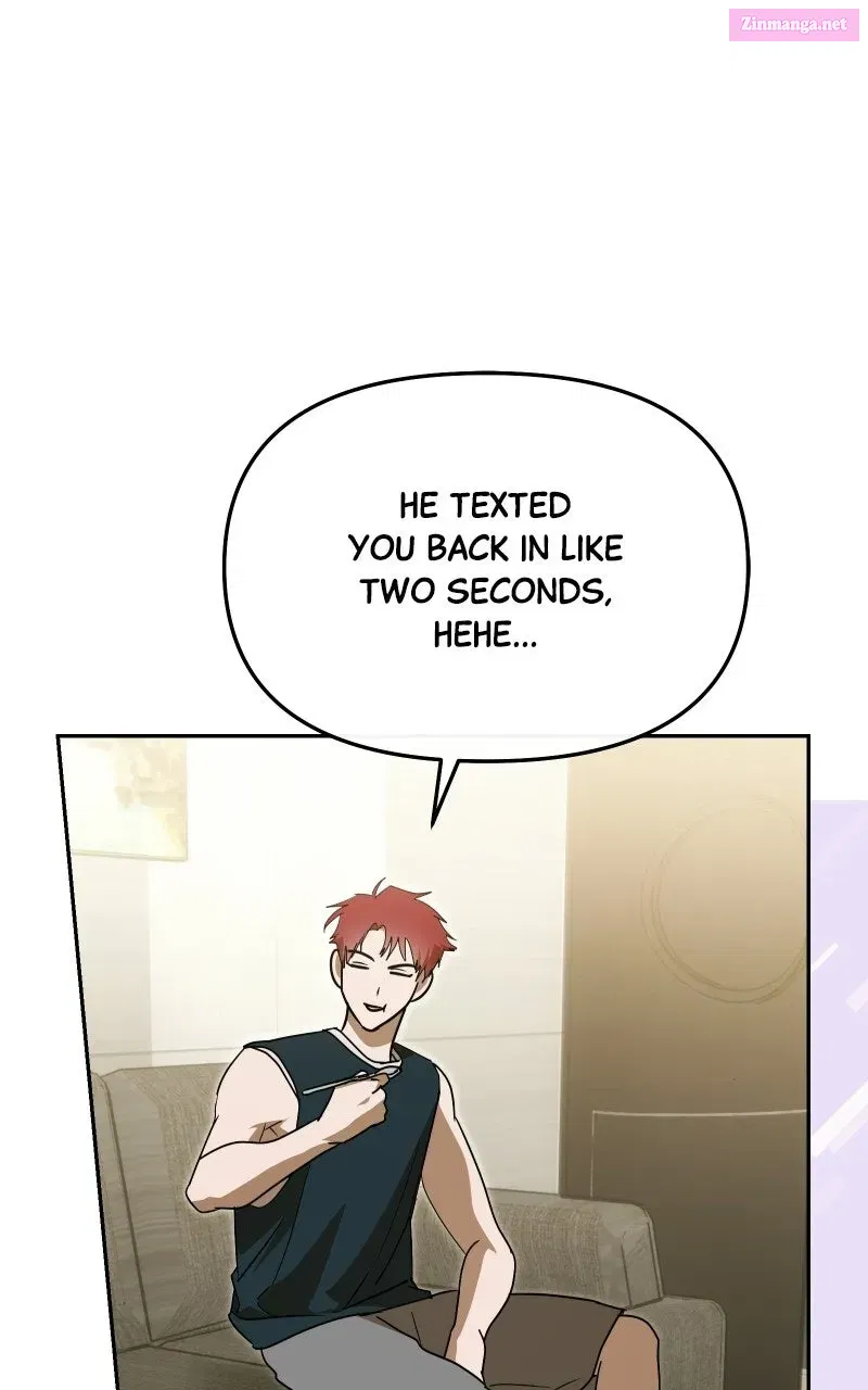 My Comeback as the Youngest Member Chapter 67 page 85 - 