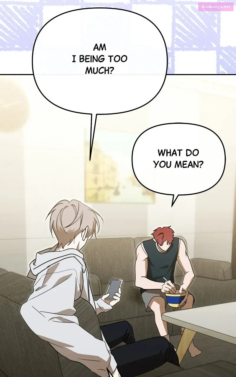 My Comeback as the Youngest Member Chapter 67 page 88 - 