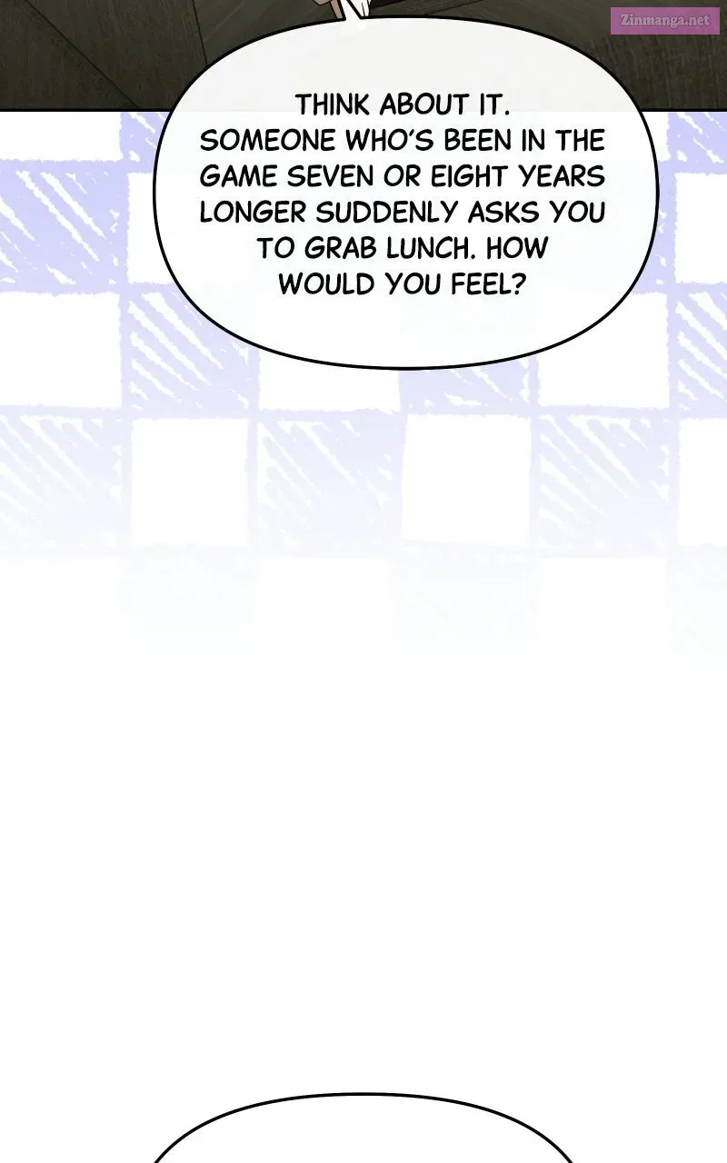 My Comeback as the Youngest Member Chapter 67 page 89 - 