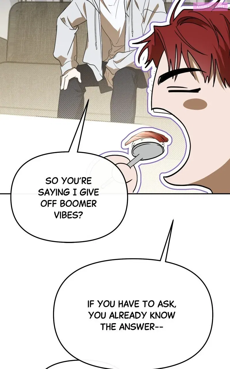 My Comeback as the Youngest Member Chapter 67 page 92 - 