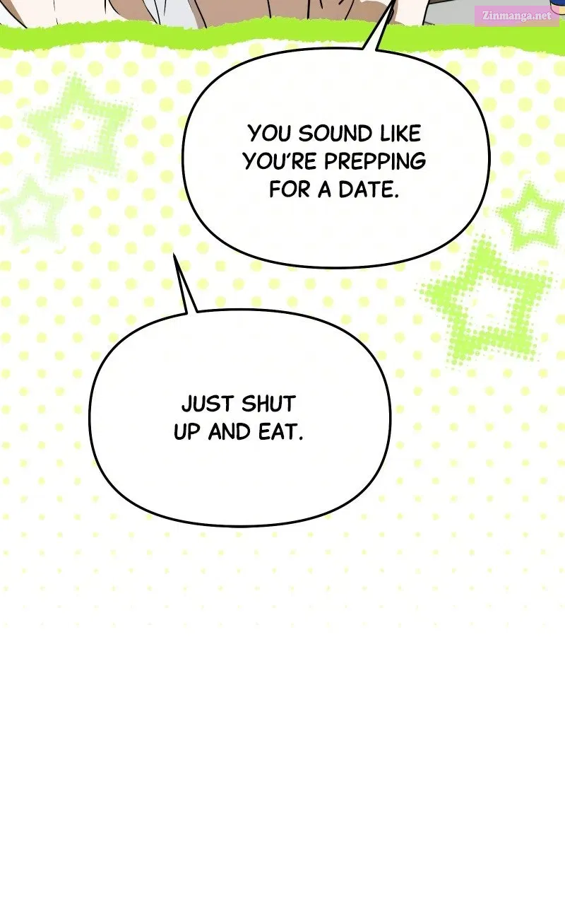 My Comeback as the Youngest Member Chapter 67 page 97 - 