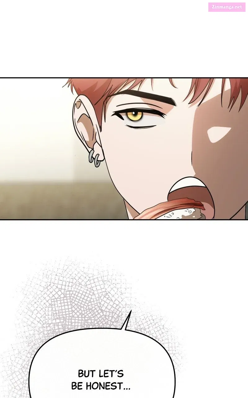 My Comeback as the Youngest Member Chapter 67 page 98 - 