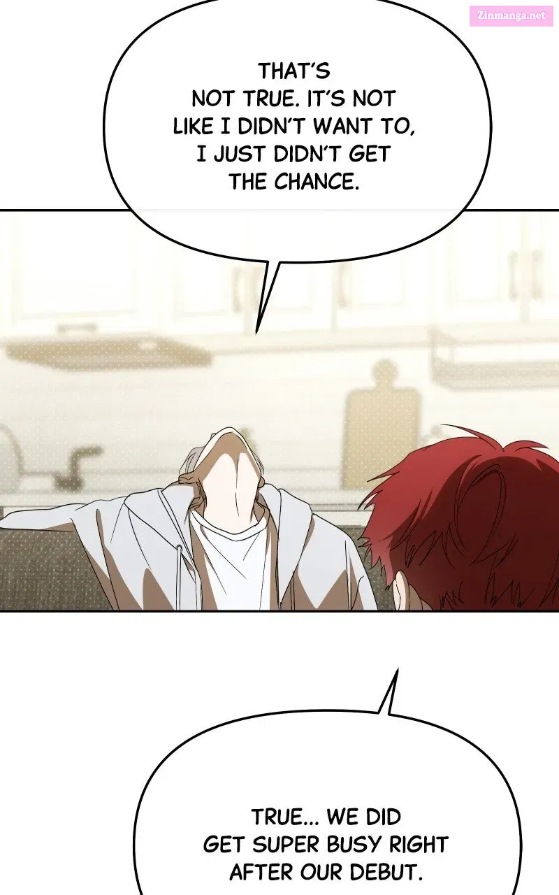 My Comeback as the Youngest Member Chapter 67 page 100 - 