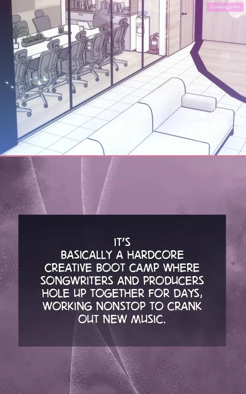 My Comeback as the Youngest Member Chapter 68 page 11 - 
