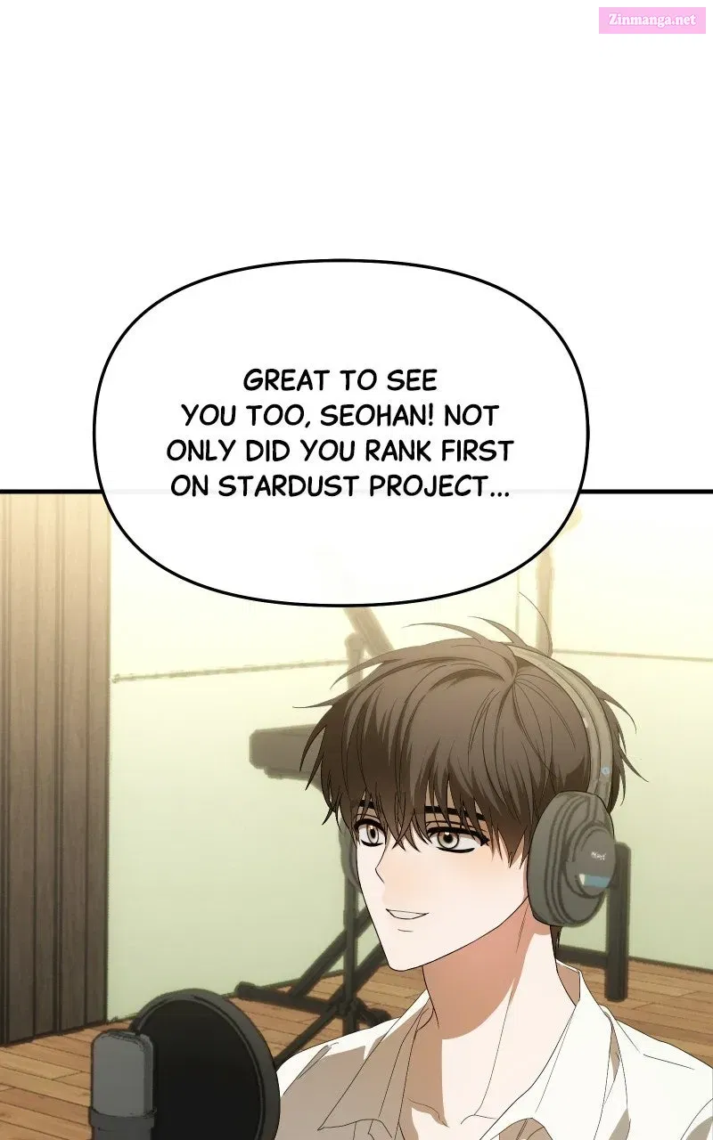 My Comeback as the Youngest Member Chapter 68 page 101 - 