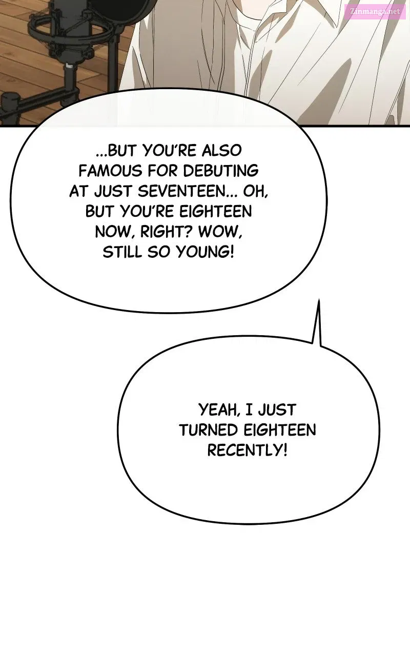 My Comeback as the Youngest Member Chapter 68 page 102 - 
