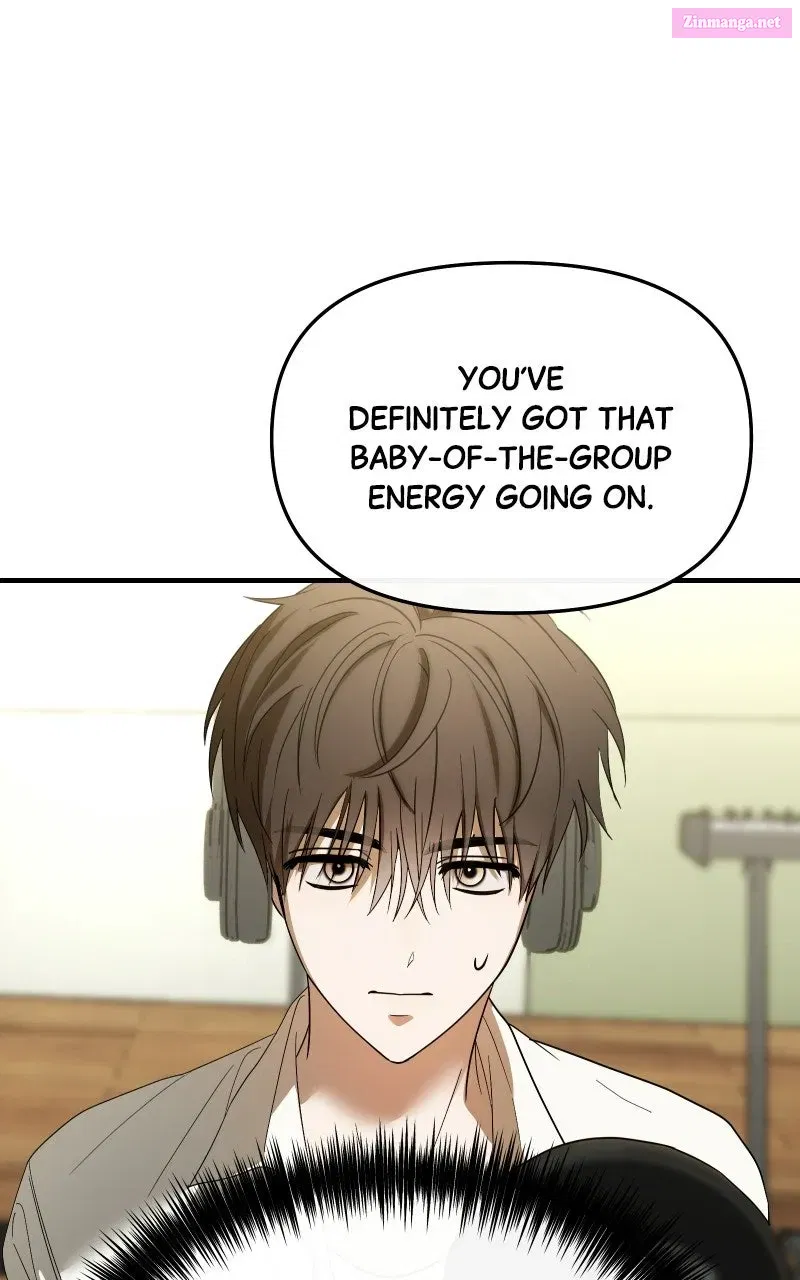 My Comeback as the Youngest Member Chapter 68 page 103 - 