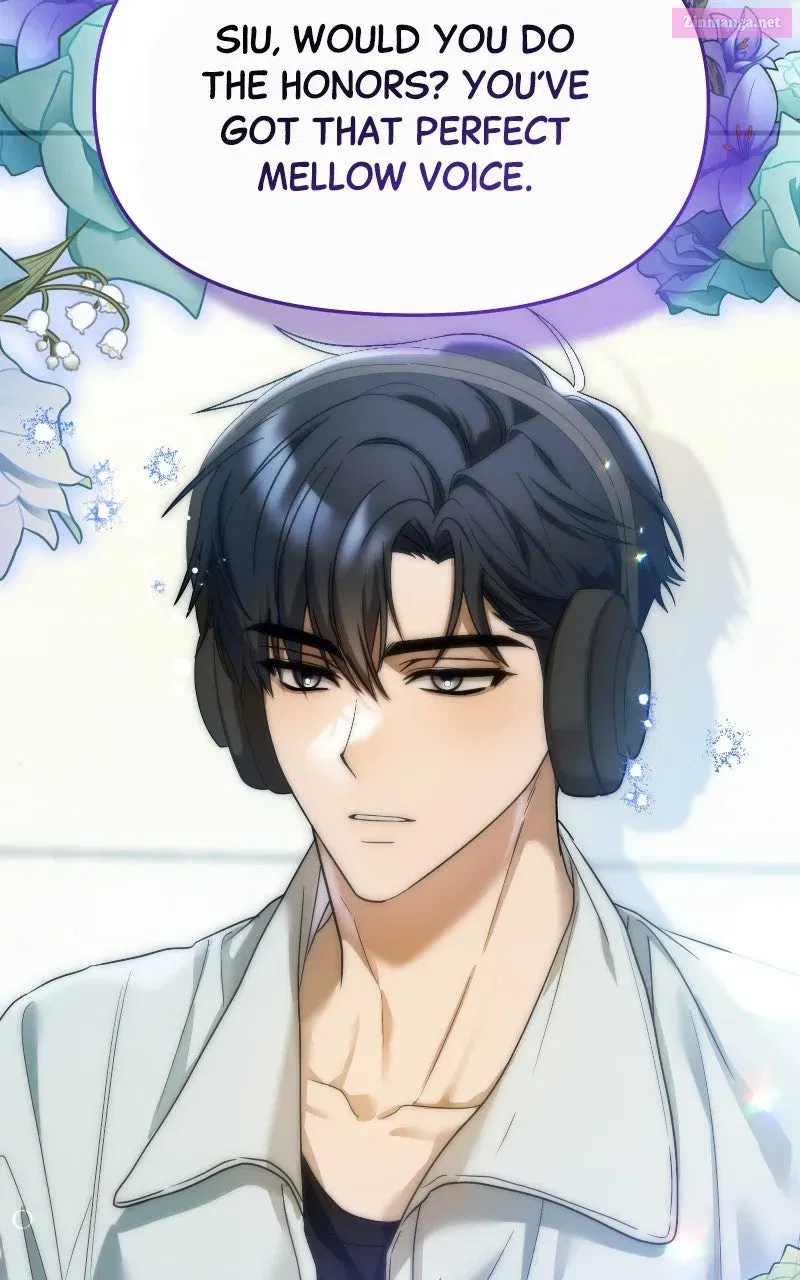 My Comeback as the Youngest Member Chapter 68 page 108 - 