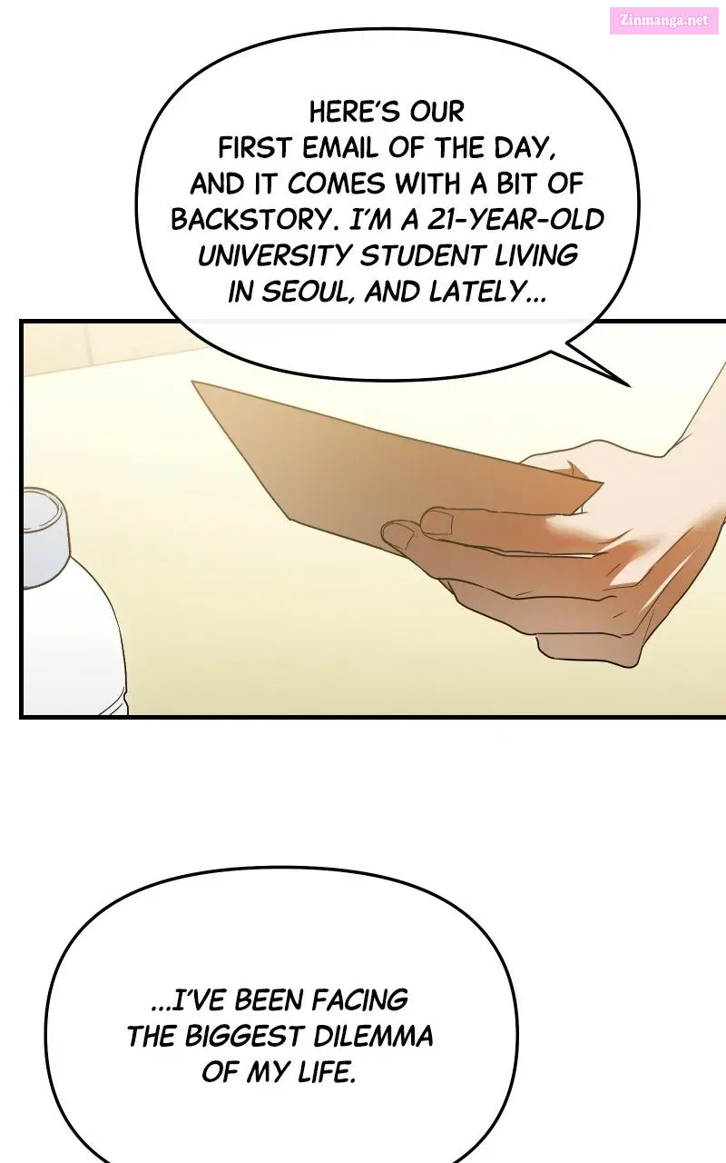 My Comeback as the Youngest Member Chapter 68 page 110 - 