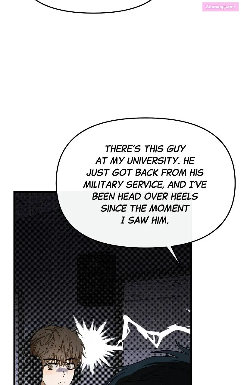 My Comeback as the Youngest Member Chapter 68 page 111 - 