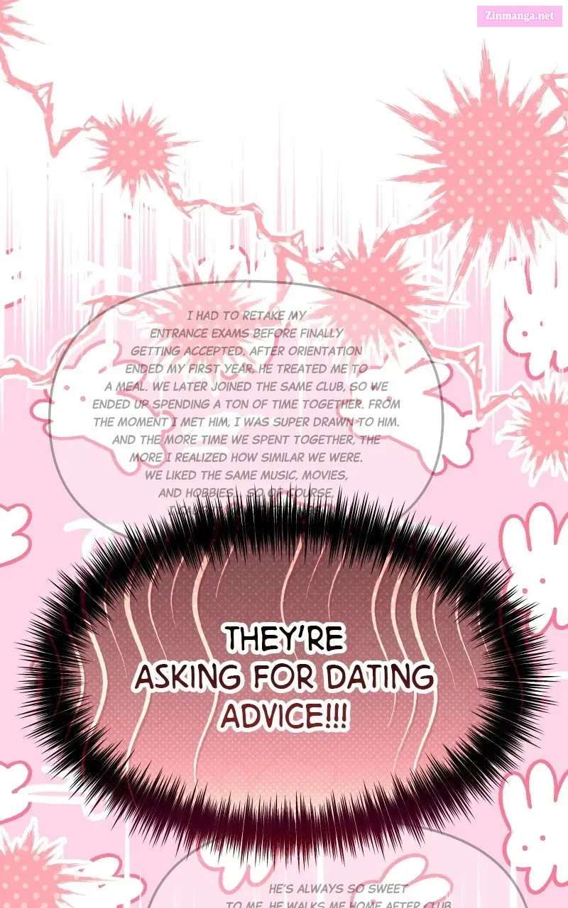 My Comeback as the Youngest Member Chapter 68 page 113 - 