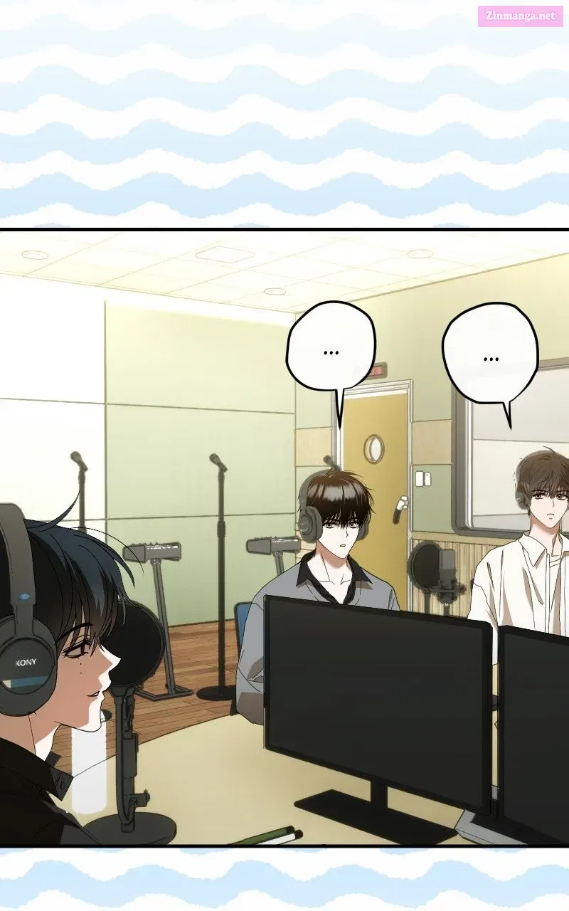 My Comeback as the Youngest Member Chapter 68 page 117 - 