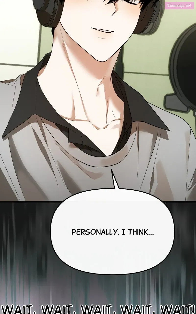 My Comeback as the Youngest Member Chapter 68 page 119 - 