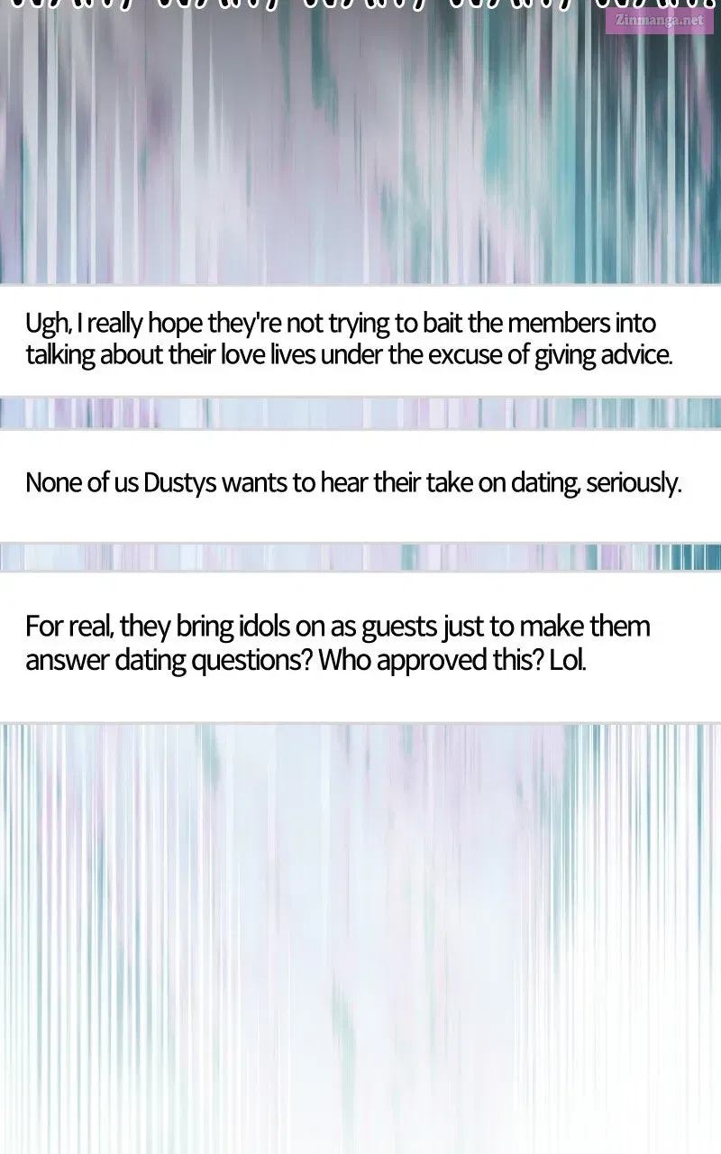 My Comeback as the Youngest Member Chapter 68 page 120 - 
