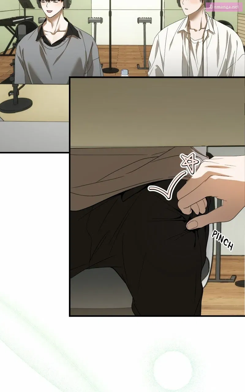My Comeback as the Youngest Member Chapter 68 page 122 - 