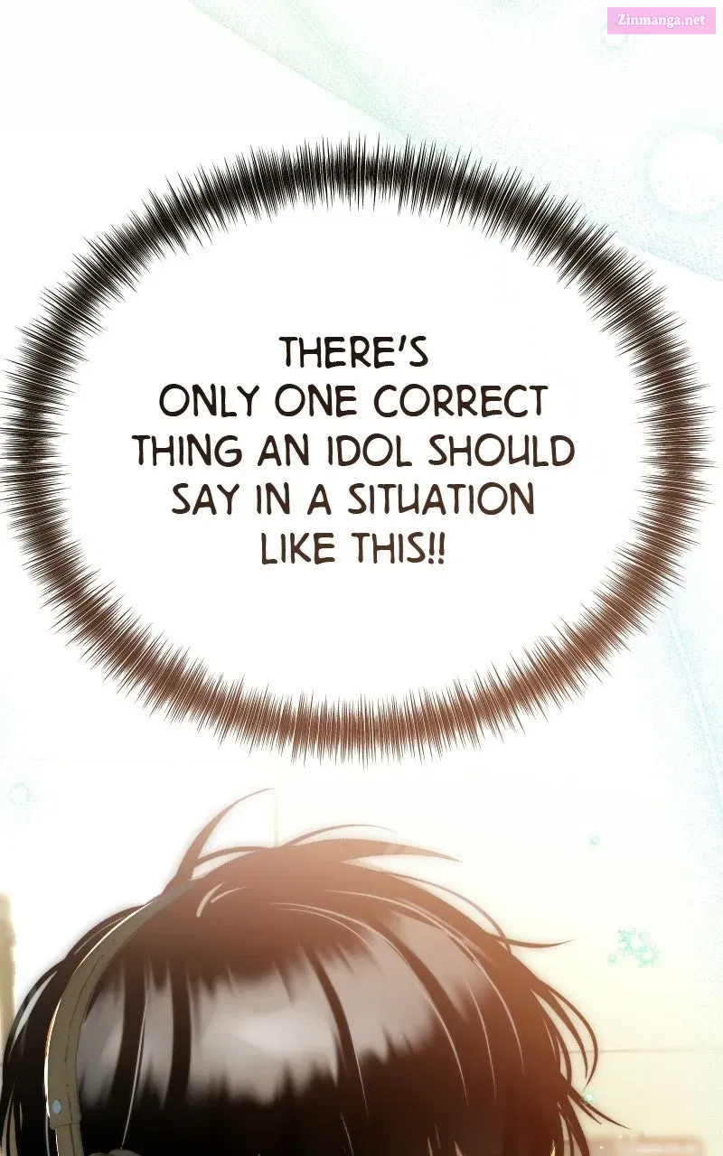 My Comeback as the Youngest Member Chapter 68 page 123 - 